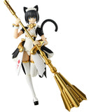 Guilty Princess Maidroid Miao | PLAMAX GP-01