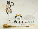 Guilty Princess Maidroid Miao | PLAMAX GP-01