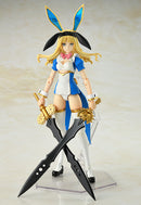 Guilty Princess Maidroid Alice | PLAMAX GP-02