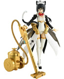 Guilty Princess Maidroid Chloe | PLAMAX GP-03