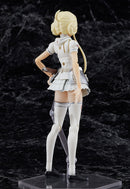 Godwing Celestial Knight Yuri Godbuster | PLAMAX GO-01