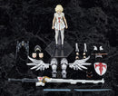 Godwing Celestial Knight Yuri Godbuster | PLAMAX GO-01