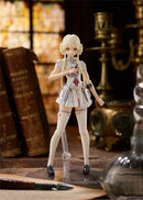 Godwing Celestial Knight Yuri Godbuster | PLAMAX GO-01