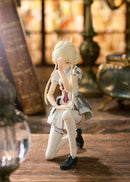 Godwing Celestial Knight Yuri Godbuster | PLAMAX GO-01