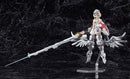 Godwing Celestial Knight Yuri Godbuster | PLAMAX GO-01