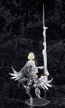 Godwing Celestial Knight Yuri Godbuster | PLAMAX GO-01