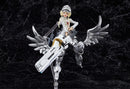 Godwing Celestial Knight Yuri Godbuster | PLAMAX GO-01