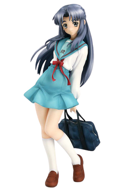 Ryouko Asakura | 1/8 Scale Figure