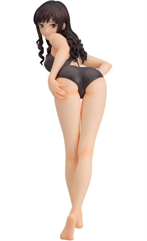 Haruka Morishima (Swimsuit ver.) | 1/7 Scale Figure