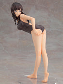 Haruka Morishima (Swimsuit ver.) | 1/7 Scale Figure