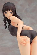 Haruka Morishima (Swimsuit ver.) | 1/7 Scale Figure