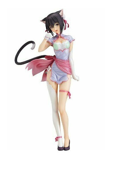 [PRE-OWNED] Xiao Mei | 1/7 Scale Figure