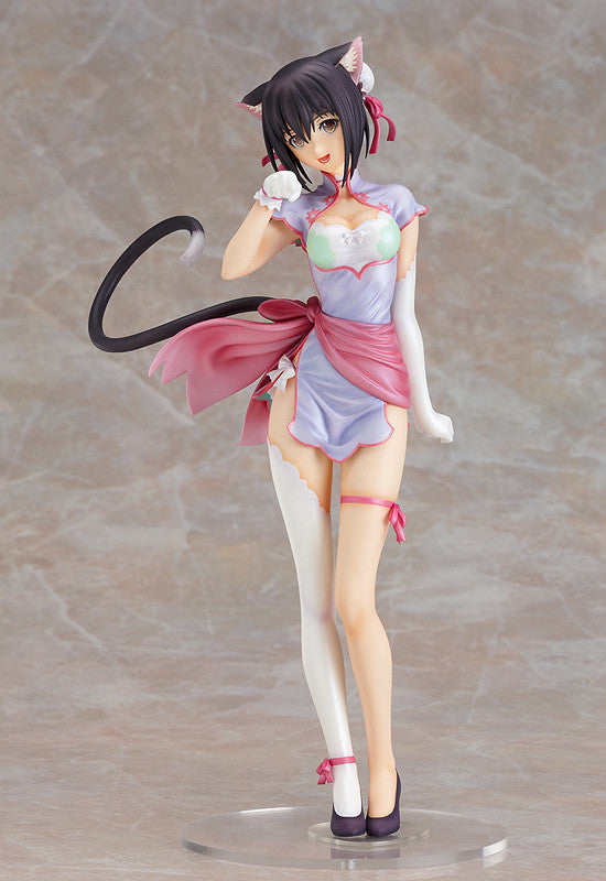 Xiao Mei | 1/7 Scale Figure