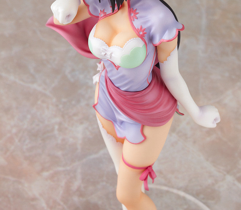 Xiao Mei | 1/7 Scale Figure