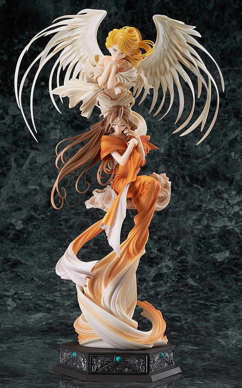 Belldandy with Holy Bell | 1/10 Scale Figure