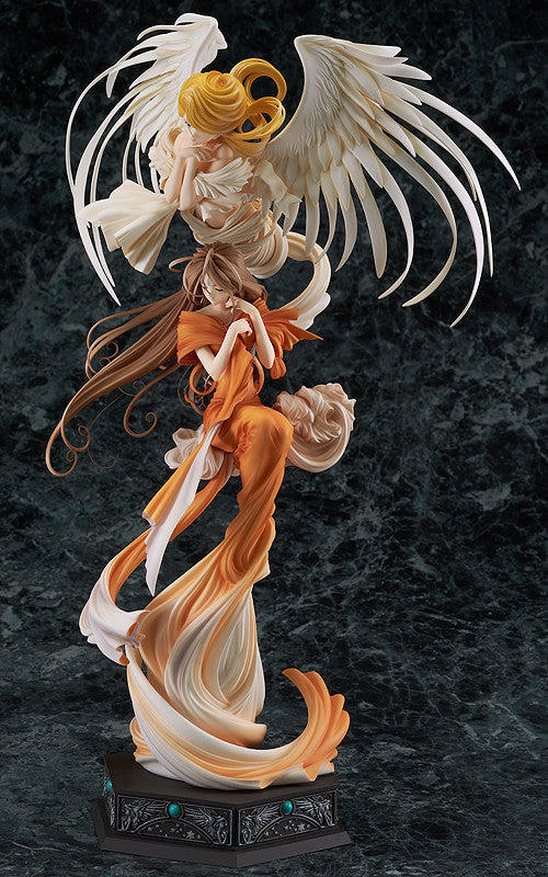 Belldandy with Holy Bell | 1/10 Scale Figure