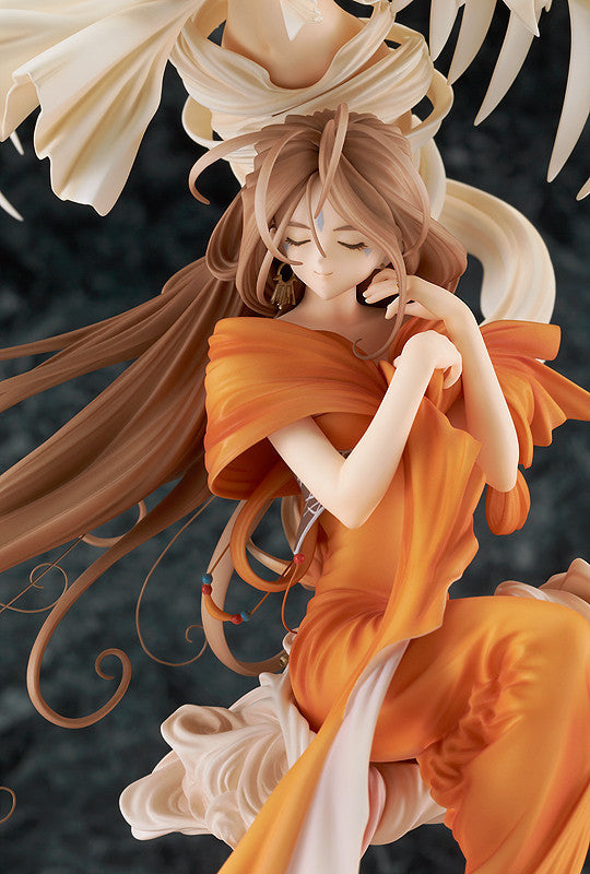Belldandy with Holy Bell | 1/10 Scale Figure