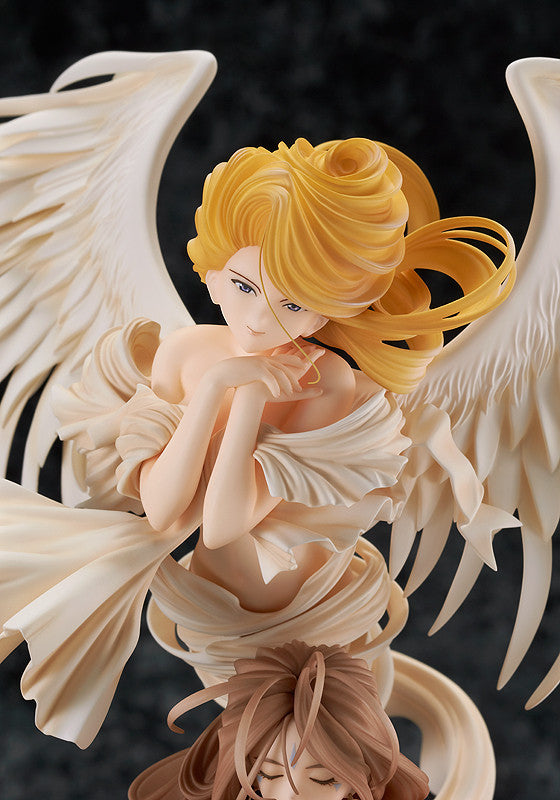 Belldandy with Holy Bell | 1/10 Scale Figure