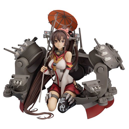 Yamato Kai (Heavy Armament ver.) | 1/8 Scale Figure