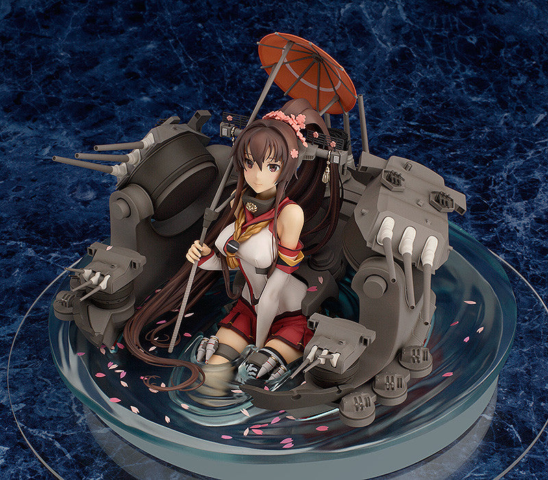 Yamato Kai (Heavy Armament ver.) | 1/8 Scale Figure