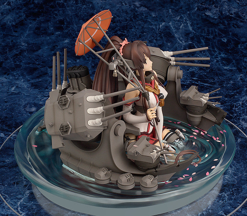 Yamato Kai (Heavy Armament ver.) | 1/8 Scale Figure