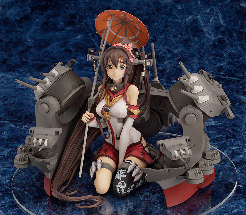 Yamato Kai (Heavy Armament ver.) | 1/8 Scale Figure