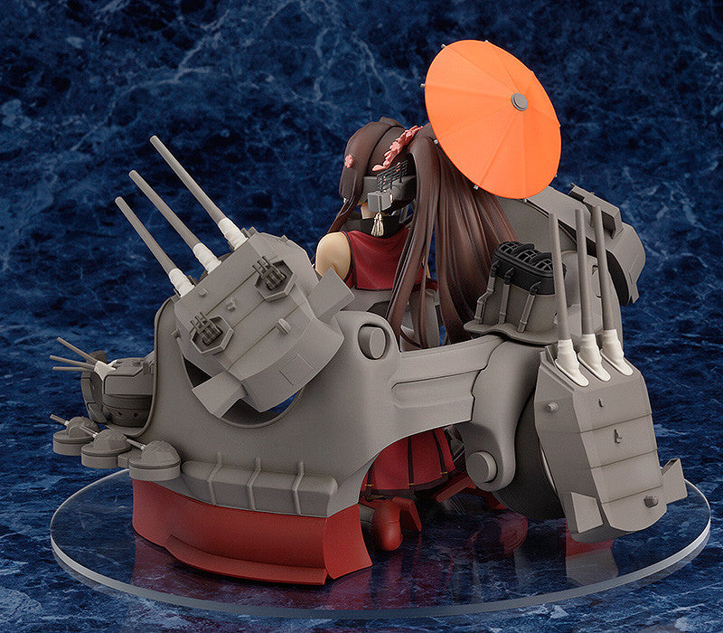 Yamato Kai (Heavy Armament ver.) | 1/8 Scale Figure