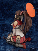Yamato Kai (Light Armament ver.) | 1/8 Scale Figure