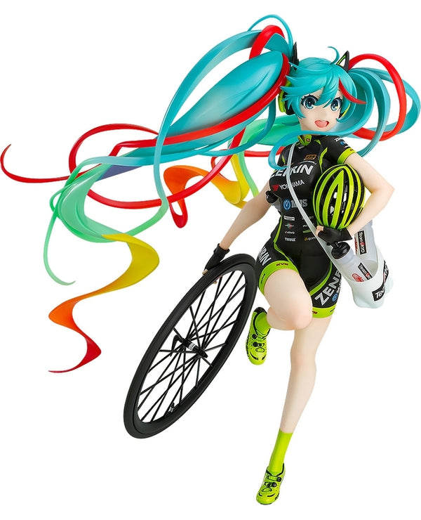 Racing Miku 2016 (Team UKYO ver.) | 1/7 Scale Figure