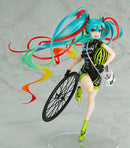 Racing Miku 2016 (Team UKYO ver.) | 1/7 Scale Figure