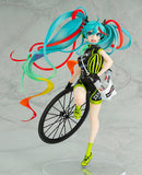 Racing Miku 2016 (Team UKYO ver.) | 1/7 Scale Figure