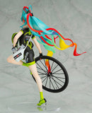 Racing Miku 2016 (Team UKYO ver.) | 1/7 Scale Figure