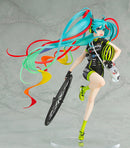 Racing Miku 2016 (Team UKYO ver.) | 1/7 Scale Figure