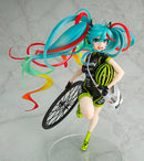 Racing Miku 2016 (Team UKYO ver.) | 1/7 Scale Figure