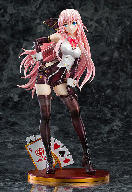 Megurine Luka (Temptation ver.) | 1/7 Scale Figure