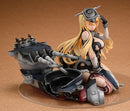 Iowa Half-Damaged: Heavy Armament ver. | 1/8 Scale Figure