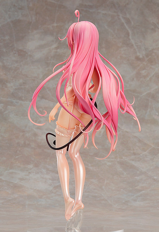 Lala Satalin Deviluke | 1/6 Scale Figure