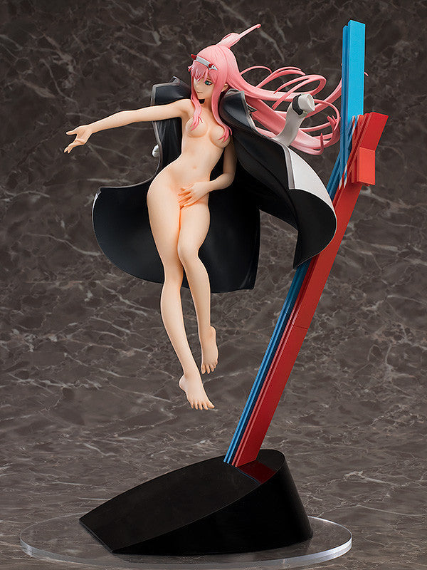 Zero Two (Opening Pose) | 1/7 Scale Figure