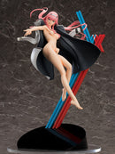 Zero Two (Opening Pose) | 1/7 Scale Figure