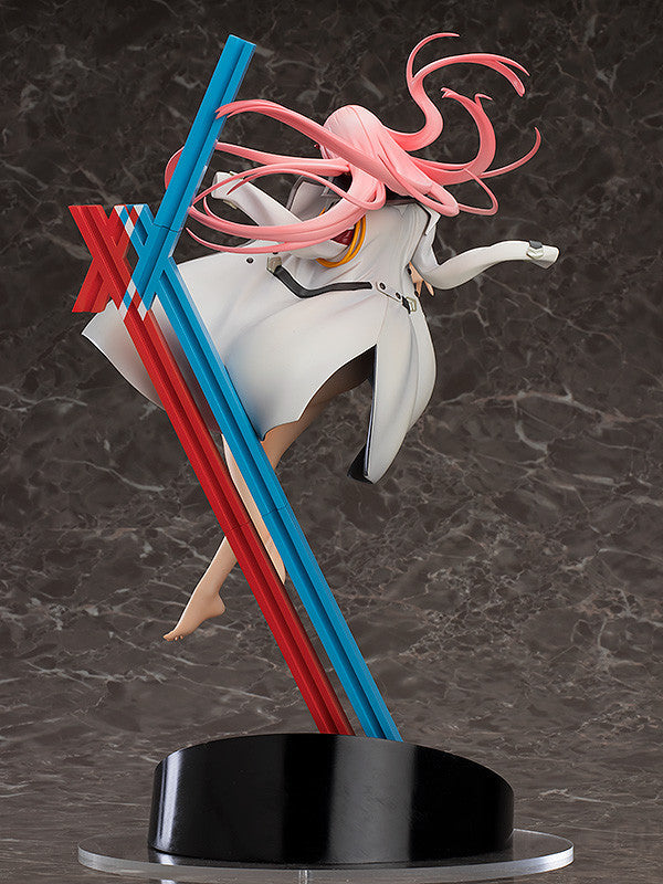 Zero Two (Opening Pose) | 1/7 Scale Figure