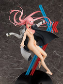 Zero Two (Opening Pose) | 1/7 Scale Figure