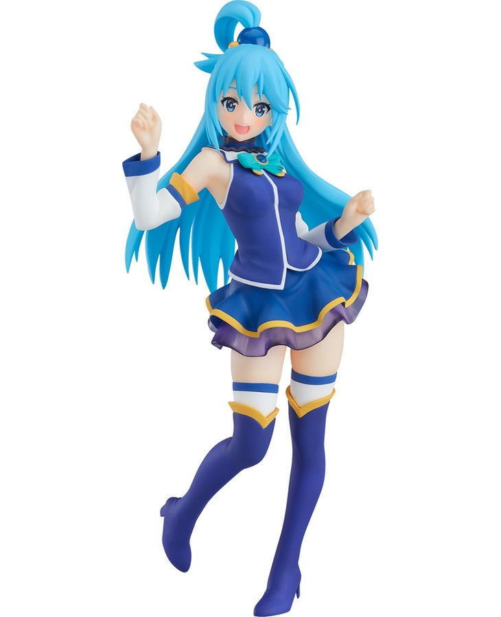 Aqua | Pop Up Parade Figure