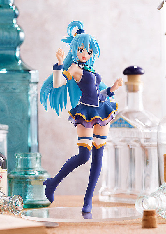 Aqua | Pop Up Parade Figure