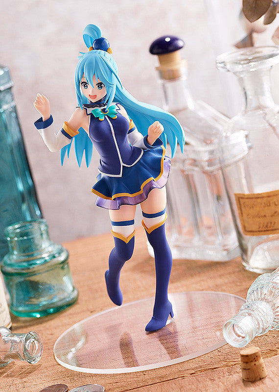 Aqua | Pop Up Parade Figure