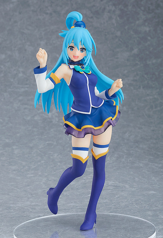 Aqua | Pop Up Parade Figure