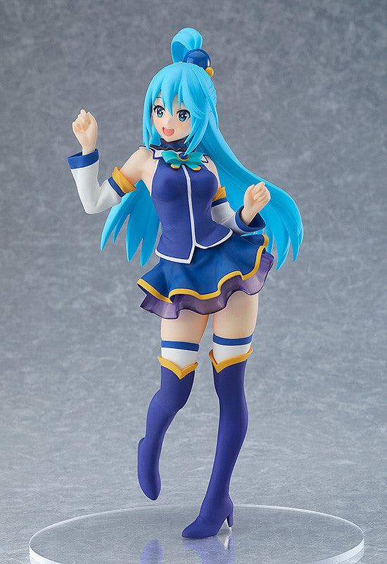 Aqua | Pop Up Parade Figure