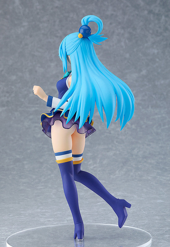 Aqua | Pop Up Parade Figure