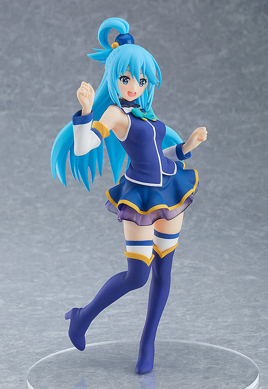 Aqua | Pop Up Parade Figure