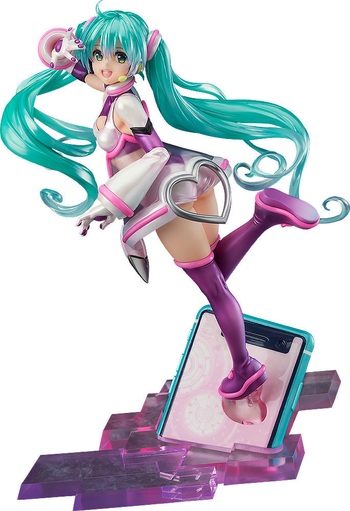 Hatsune Miku (Kentaro Yabuki x Osoba ver.) | 1/7 Scale Figure