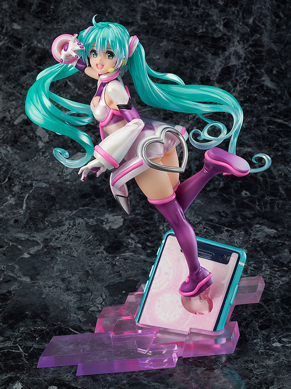 Hatsune Miku (Kentaro Yabuki x Osoba ver.) | 1/7 Scale Figure